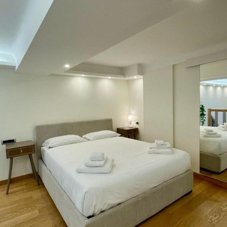 BeCO Moscova District Loft - Appartamento con 1 Camera da Letto - 22