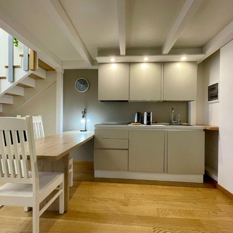 BeCO Moscova District Loft - Appartamento con 1 Camera da Letto - 29