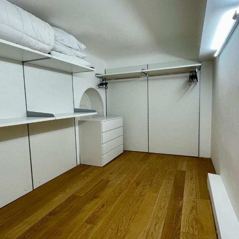 BeCO Moscova District Loft - Appartamento con 1 Camera da Letto - 18