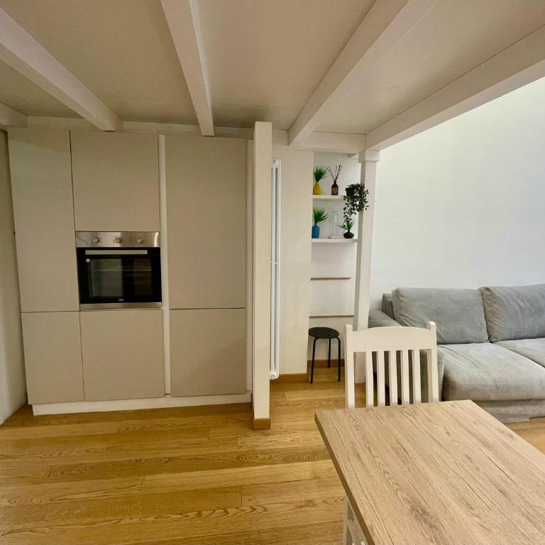 BeCO Moscova District Loft - Appartamento con 1 Camera da Letto - 21