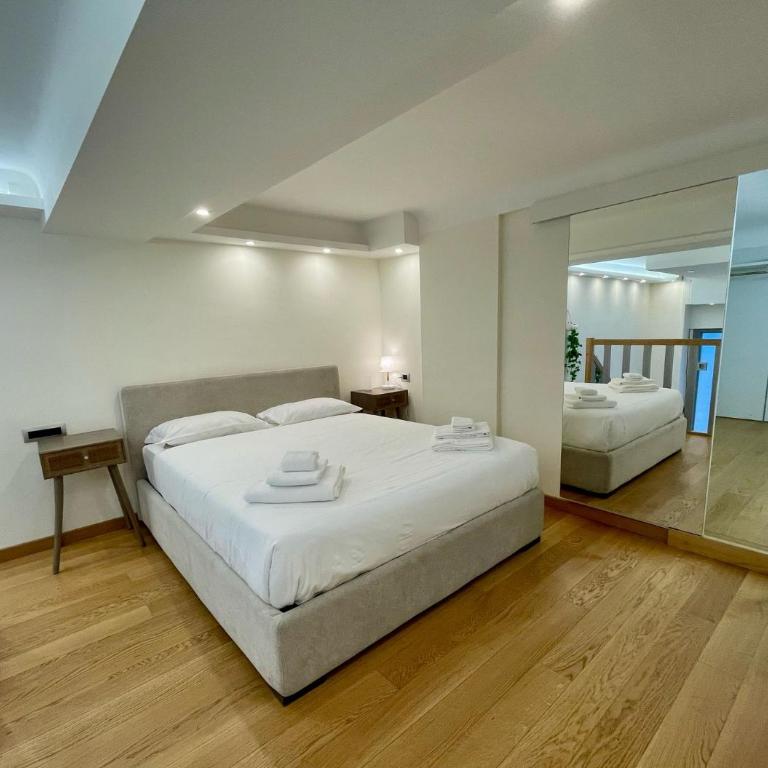 BeCO Moscova District Loft - Appartamento con 1 Camera da Letto - 31