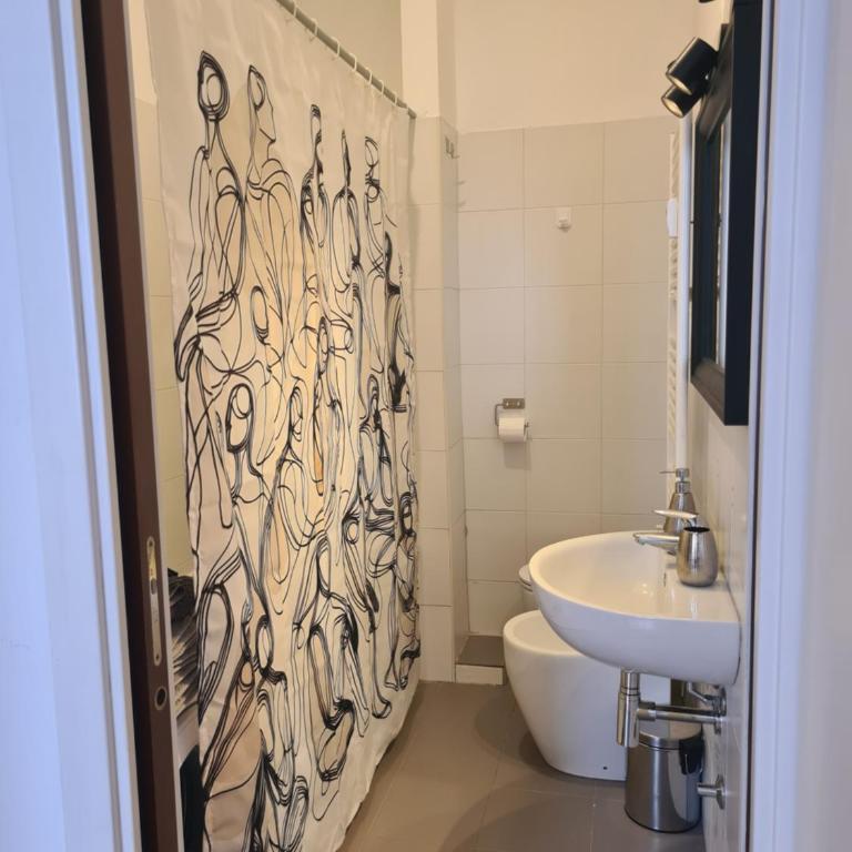 The Reach Porta Romana - Appartamento con 1 Camera da Letto - 12