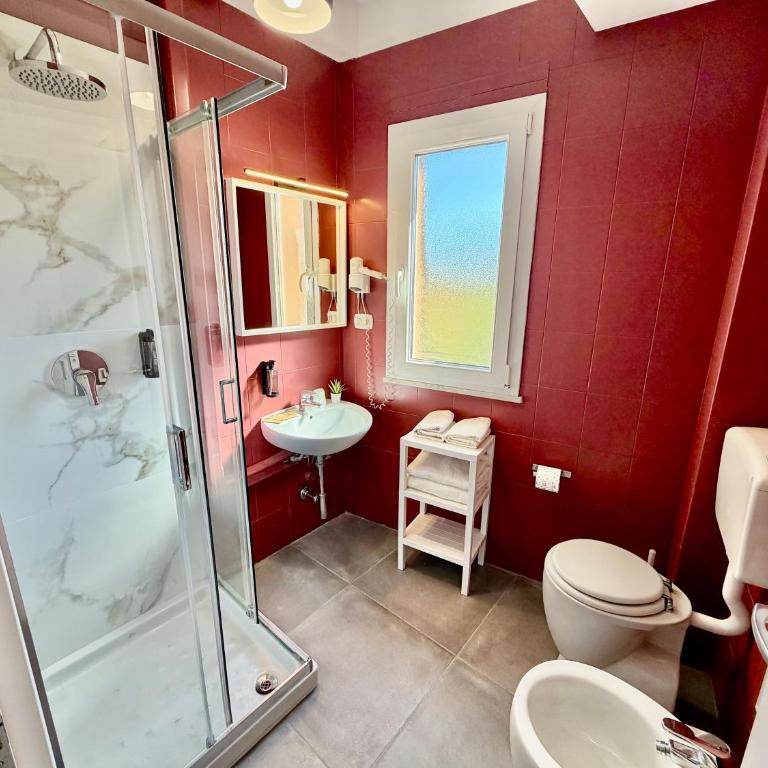 Ma&Mi Guest House - Camera Singola con Bagno Privato Esterno - 1