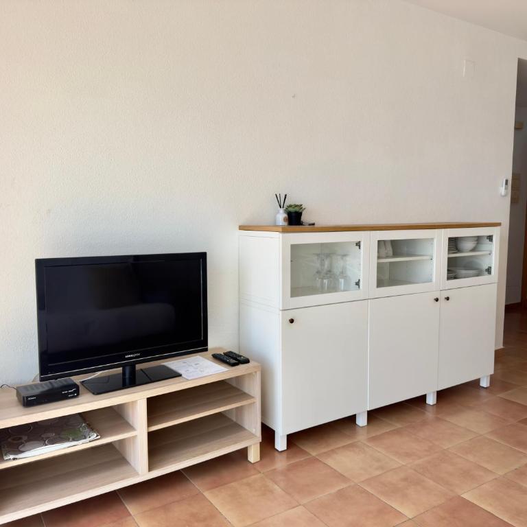 Marina 4 - Apartamento de 1 dormitorio - 11