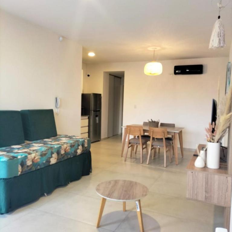 Comodidad Urbana - Hospedaje Sweet Spring - viví Mendoza - Apartamento de 1 dormitorio - 7