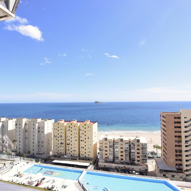 Sunset Sailors Sky & Sea Retreat - Apartamento de 2 dormitorios - 2