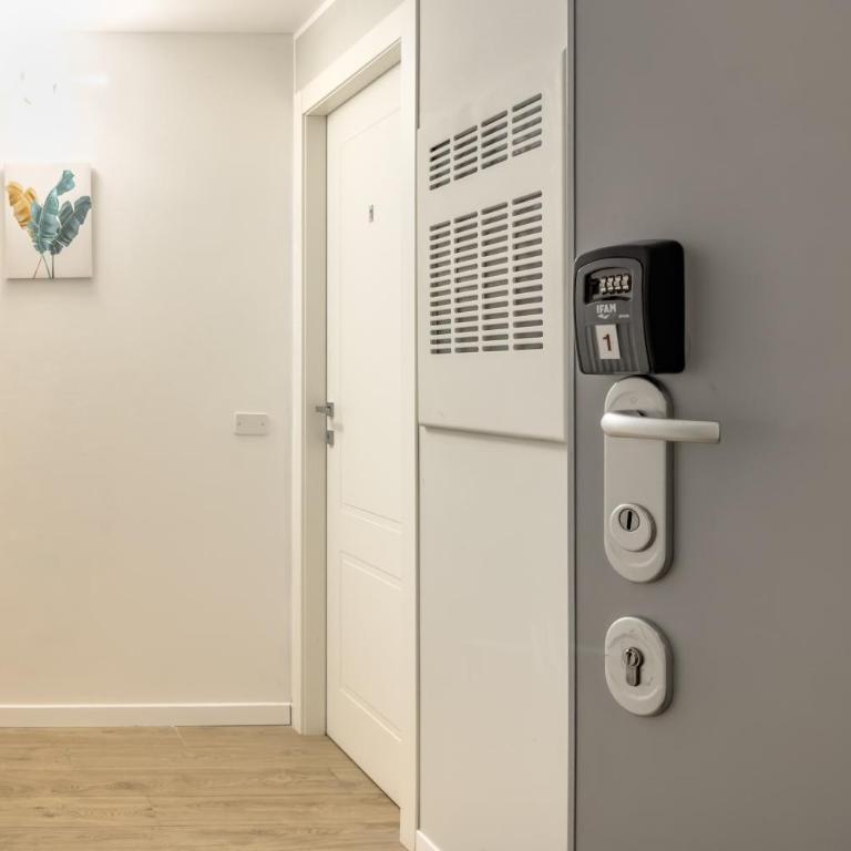 BeCO Sempione Luxury Apartment - Appartamento con 3 Camere da Letto - 16