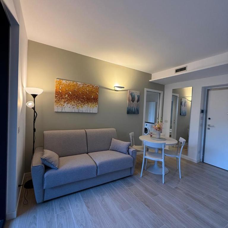 Domus Milano - Appartamento con 1 Camera da Letto - 1