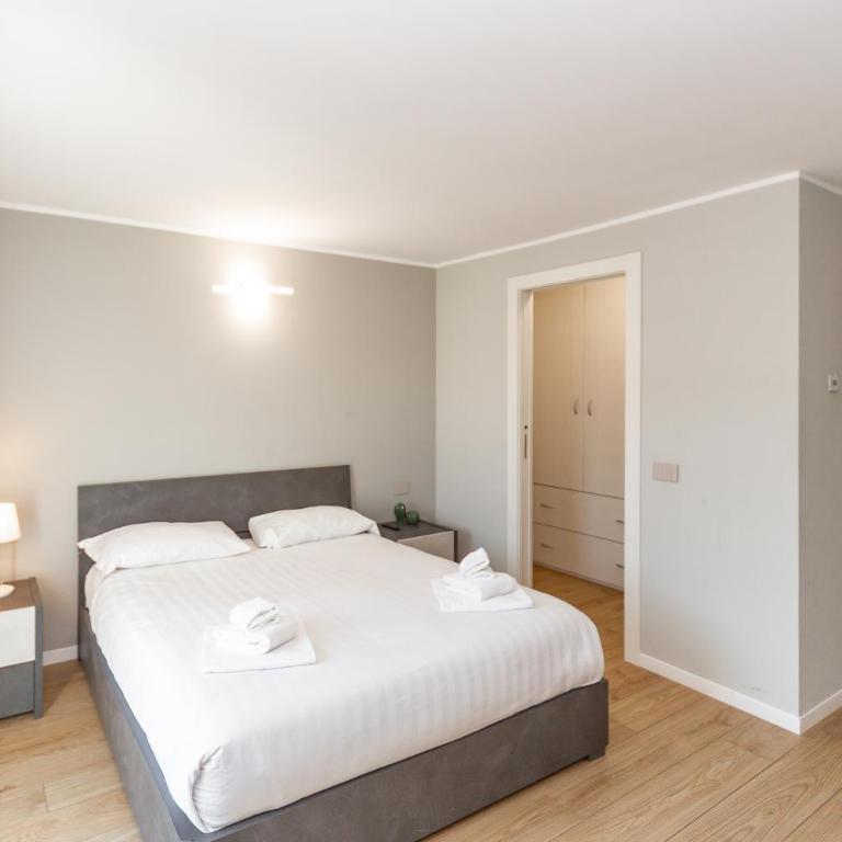 BeCO Sempione Luxury Apartment - Appartamento con 3 Camere da Letto - 11