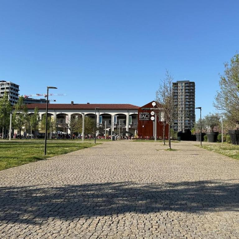 Domus Milano - Appartamento con 1 Camera da Letto - 5