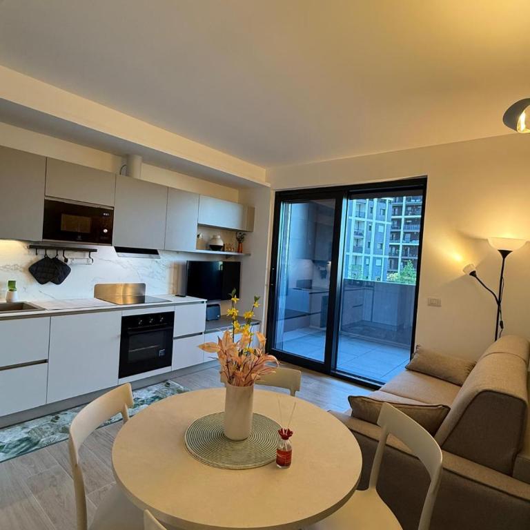 Domus Milano - Appartamento con 1 Camera da Letto - 17