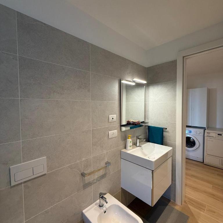 Domus Milano - Appartamento con 1 Camera da Letto - 21