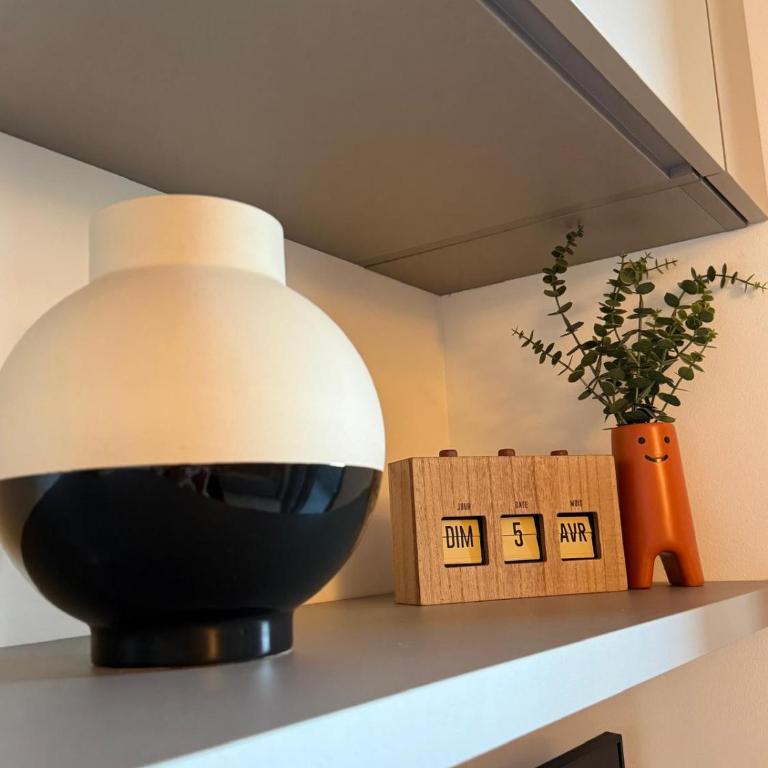 Domus Milano - Appartamento con 1 Camera da Letto - 29