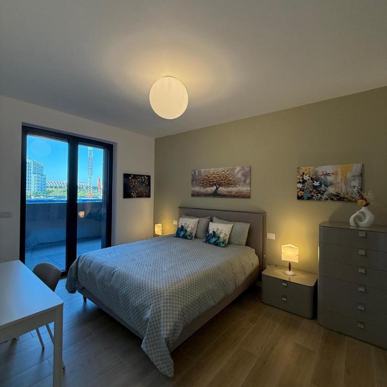 Domus Milano - Appartamento con 1 Camera da Letto - 30