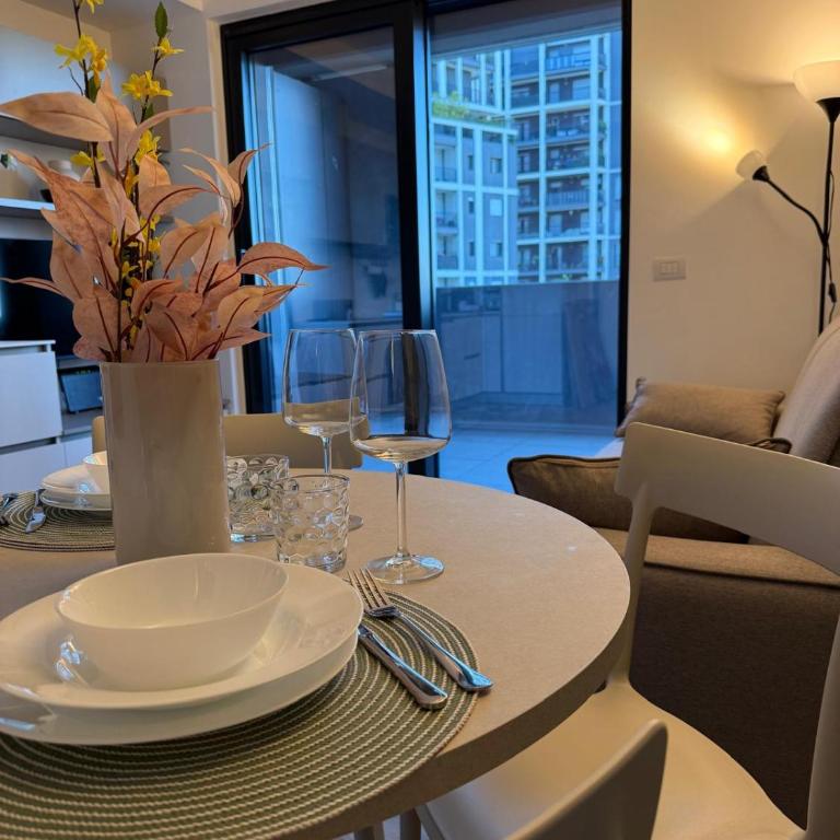 Domus Milano - Appartamento con 1 Camera da Letto - 31