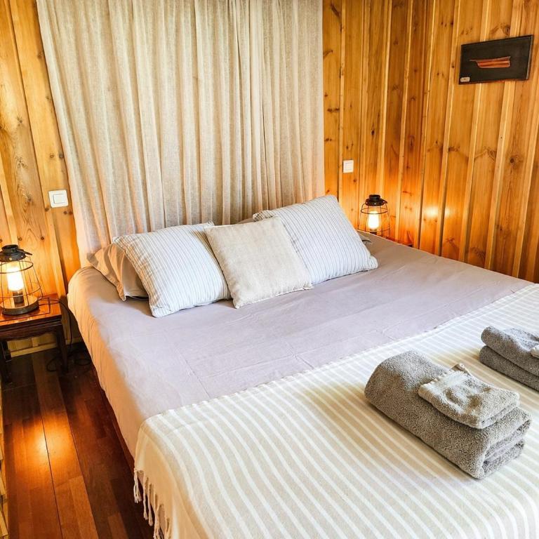 La Grange Océane SPA, Clim & Piscine chauffée en saison - Appartement avec Balcon - 12