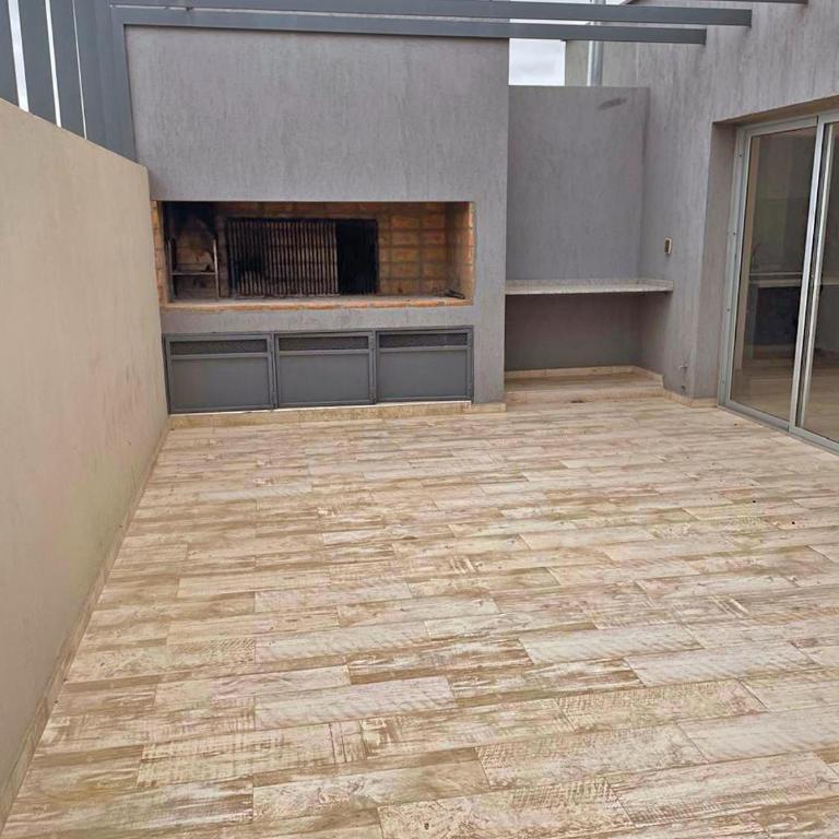 Comodidad Urbana - Hospedaje Sweet Spring - viví Mendoza - Apartamento de 1 dormitorio - 18