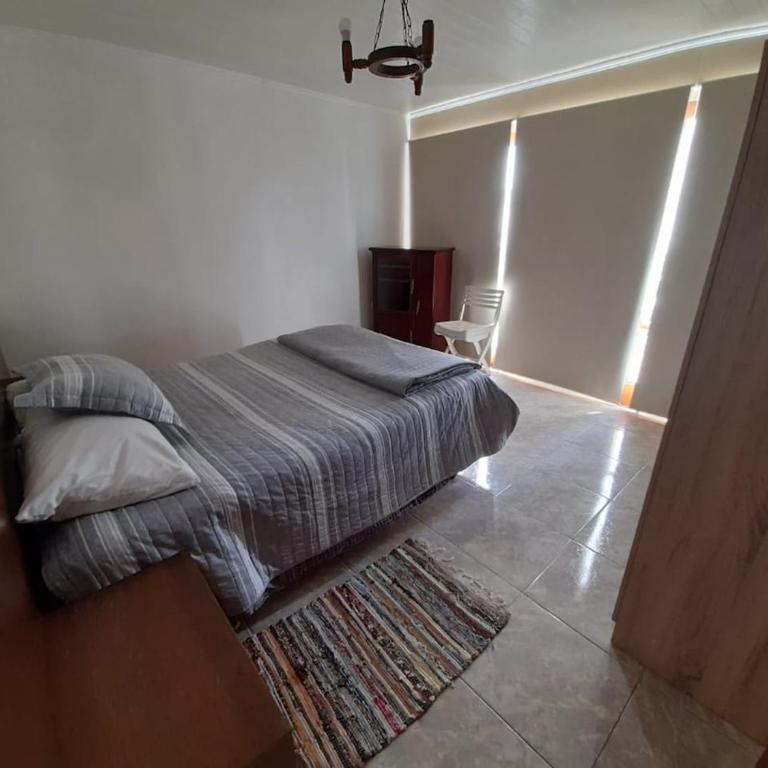 Tongoy península - Four-Bedroom House - 1
