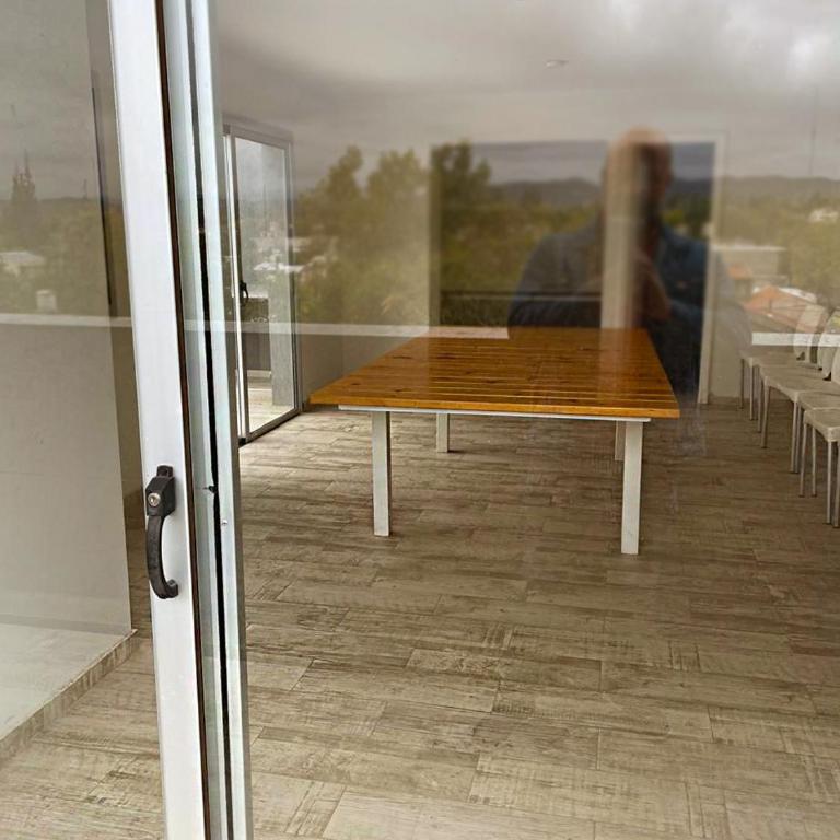 Comodidad Urbana - Hospedaje Sweet Spring - viví Mendoza - Apartamento de 1 dormitorio - 19