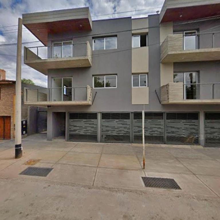 Comodidad Urbana - Hospedaje Sweet Spring - viví Mendoza - Apartamento de 1 dormitorio - 20
