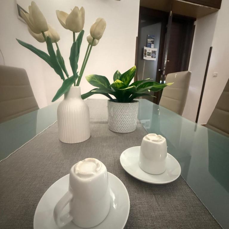 incantevole e storico appartamento in pieno centro - One-Bedroom Apartment - 14