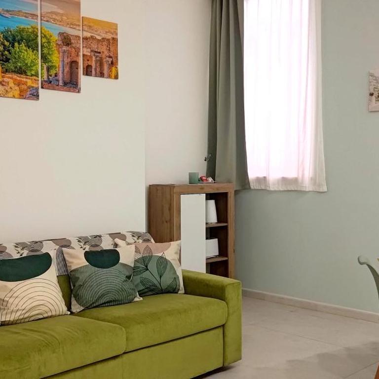 La Fenice Apartment - Appartamento con 1 Camera da Letto - 14