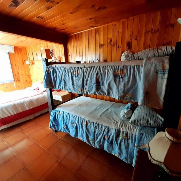 Tongoy península - Four-Bedroom House - 2