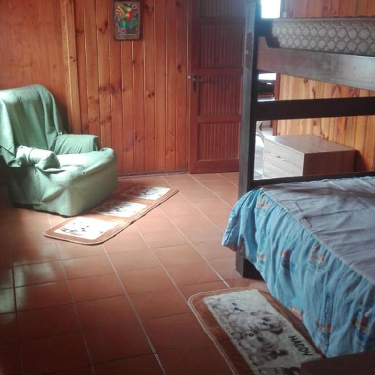 Tongoy península - Four-Bedroom House - 3
