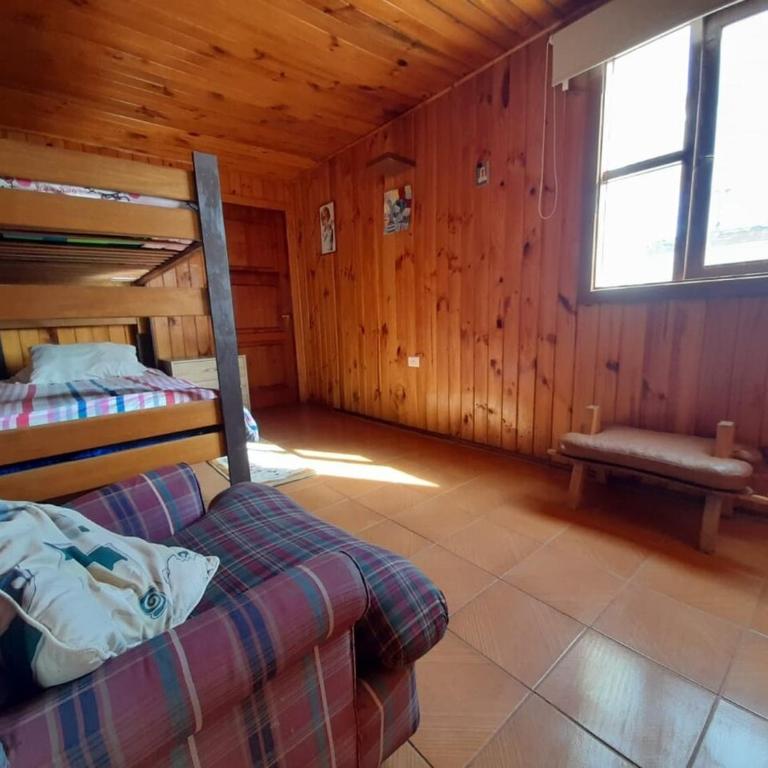 Tongoy península - Four-Bedroom House - 5