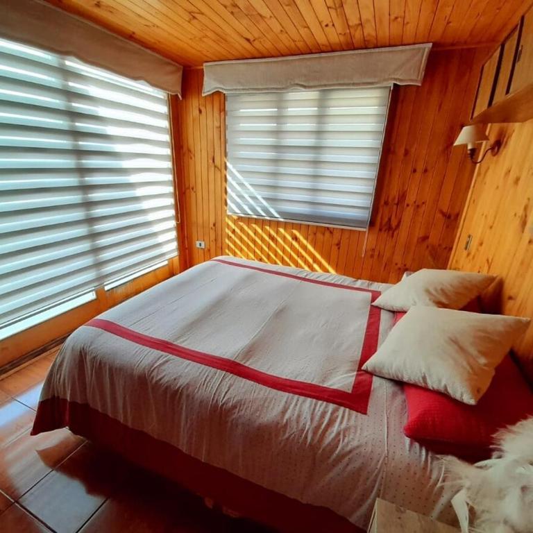 Tongoy península - Four-Bedroom House - 6