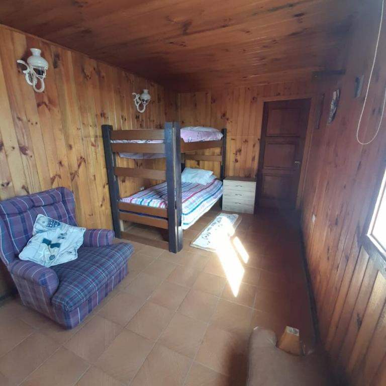 Tongoy península - Four-Bedroom House - 7