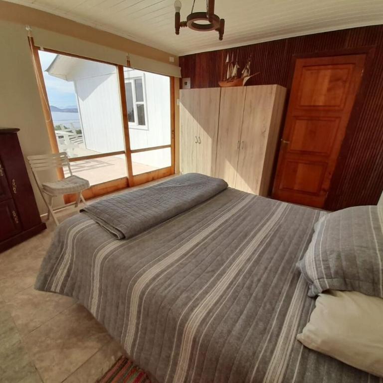 Tongoy península - Four-Bedroom House - 8