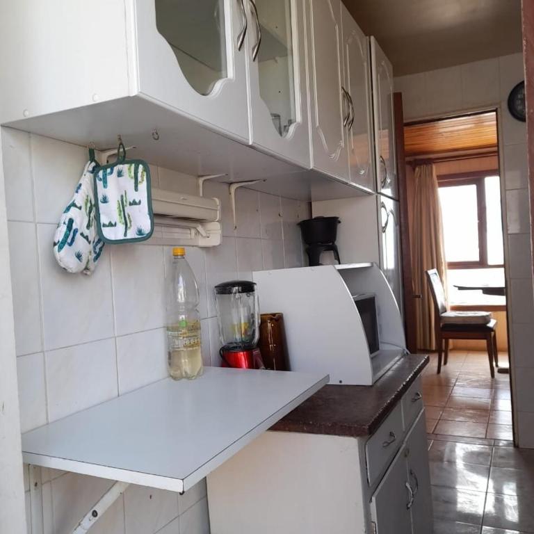 Tongoy península - Four-Bedroom House - 9