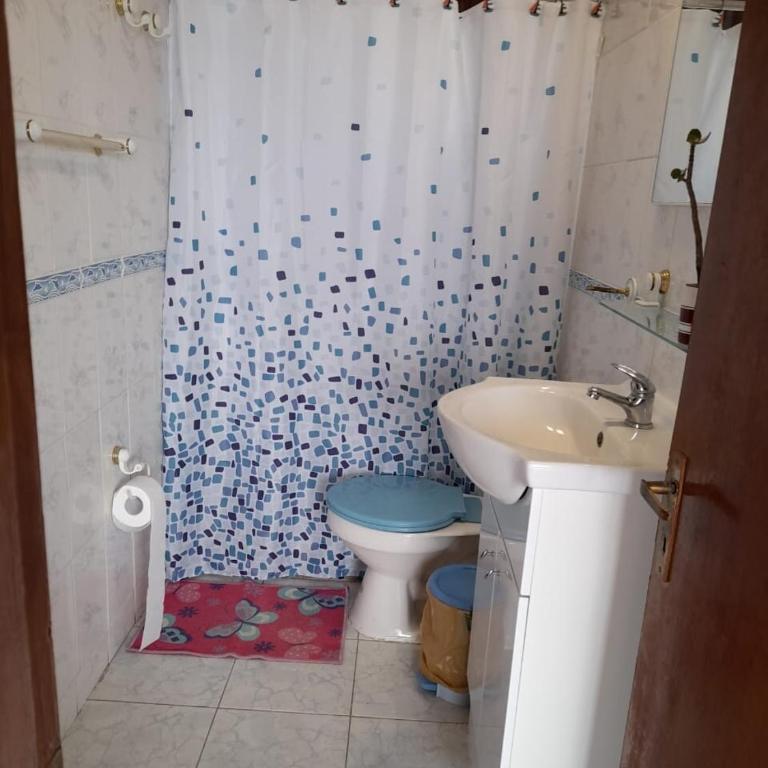 Tongoy península - Four-Bedroom House - 14