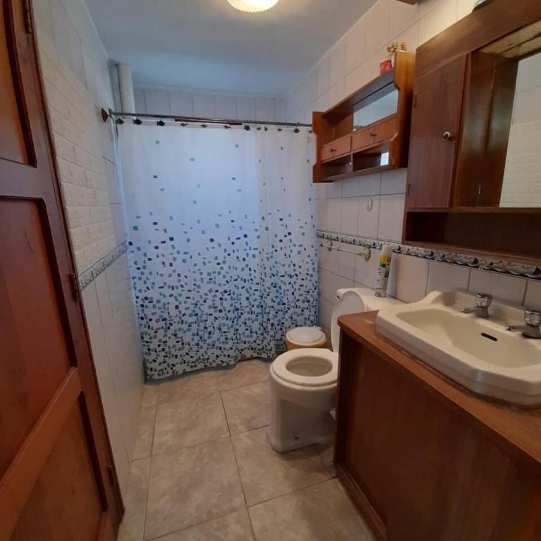Tongoy península - Four-Bedroom House - 18