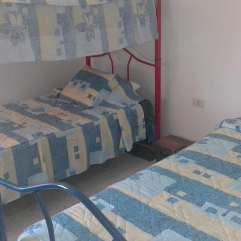 Tongoy península - Four-Bedroom House - 20