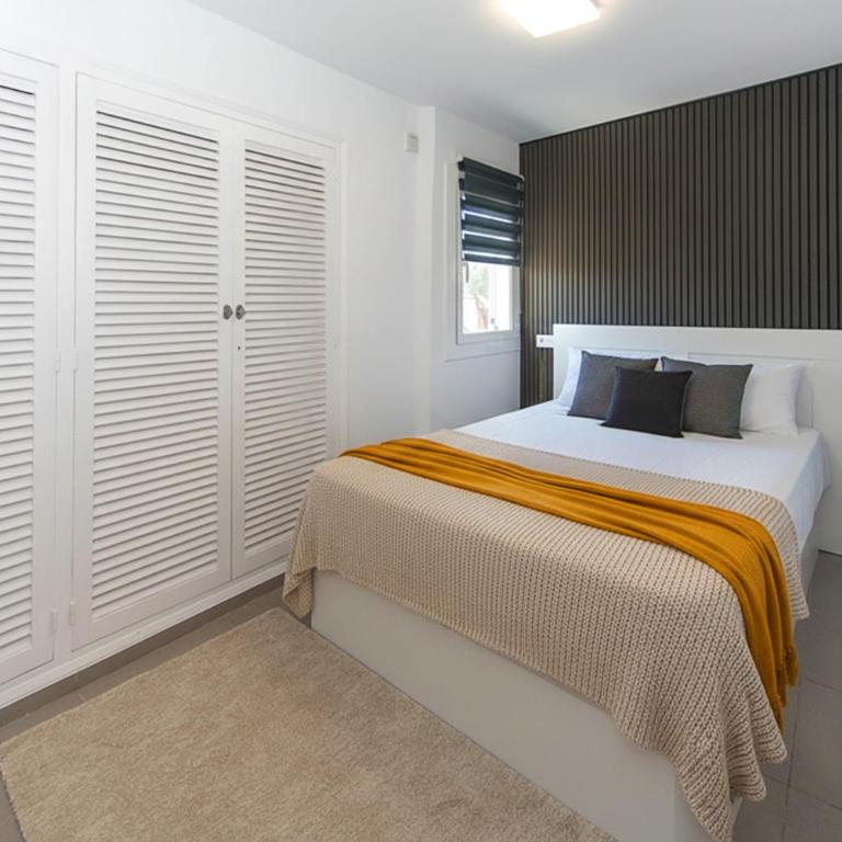 WELCS APARTAMENTO 342 PDA con terraza - Apartamento con balcón - 9