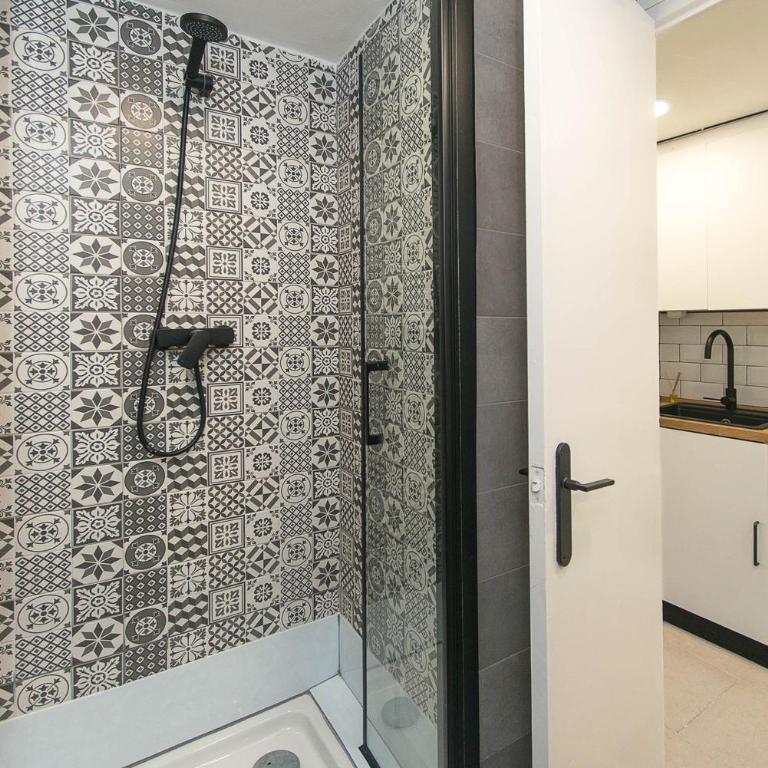WELCS APARTAMENTO 342 PDA con terraza - Apartamento con balcón - 11