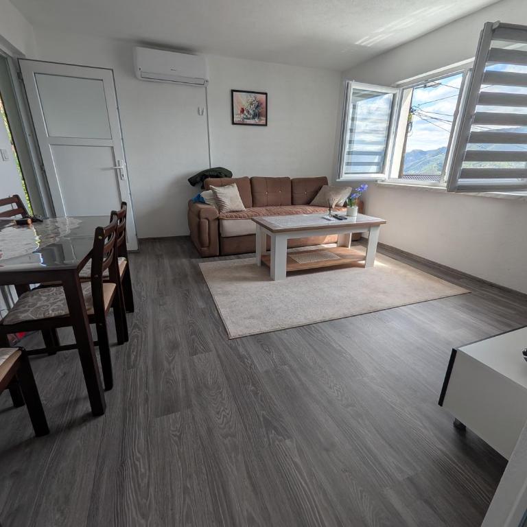 Apartman Bella Mia Sarajevo - Apartman sa 2 Spavaće Sobe - 7