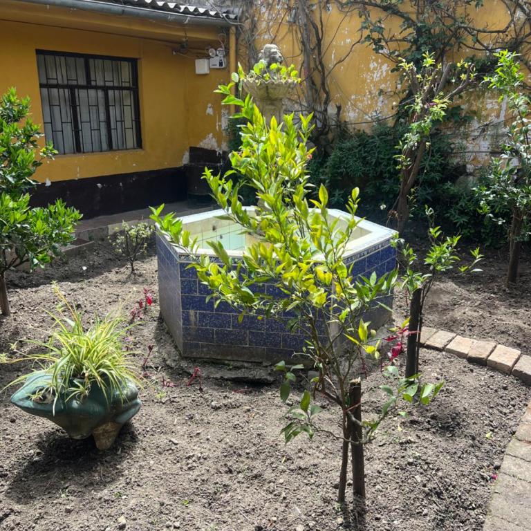 MONOAMBIENTE EN HUARAZ - Para 02 Personas - Apartamento de 1 dormitorio - 1