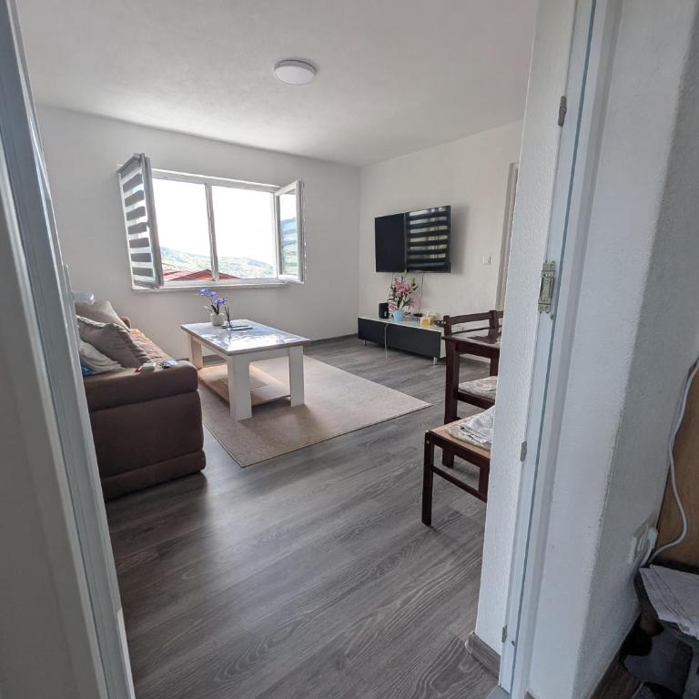 Apartman Bella Mia Sarajevo - Apartman sa 2 Spavaće Sobe - 4