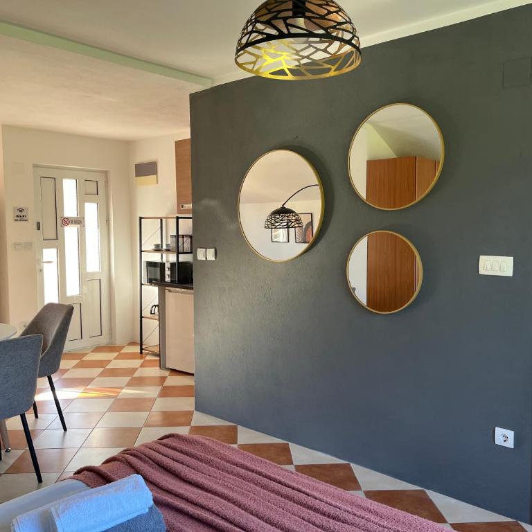 Livade 15 - Studio sa Pogledom na Planinu - 20
