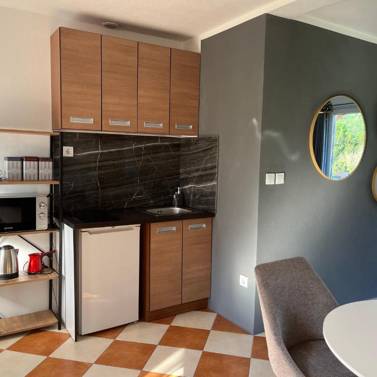Livade 15 - Studio sa Pogledom na Planinu - 19