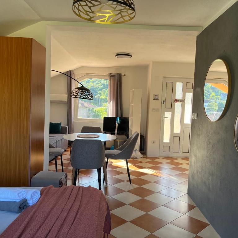 Livade 15 - Studio sa Pogledom na Planinu - 21
