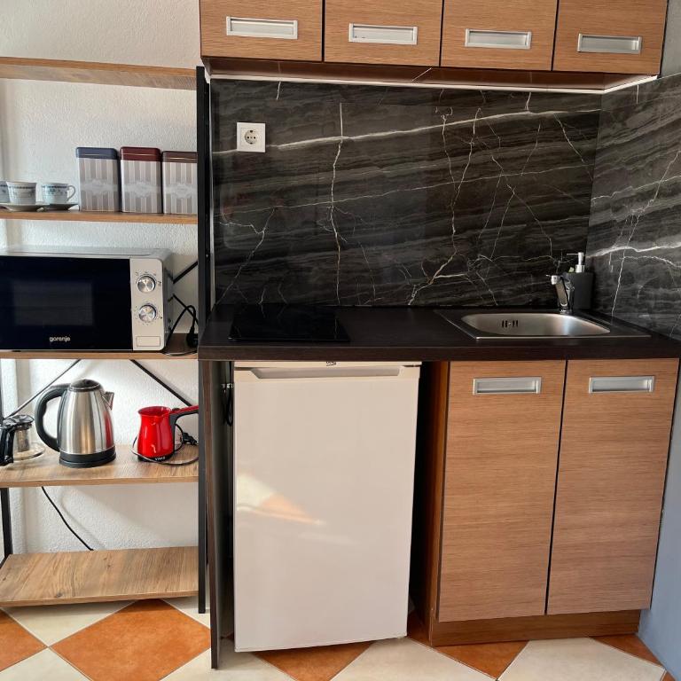 Livade 15 - Studio sa Pogledom na Planinu - 18
