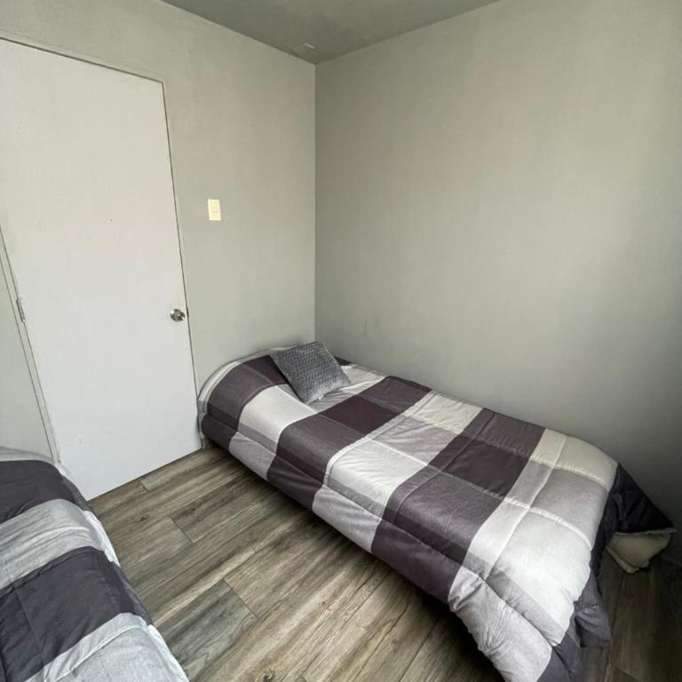 Casa Patodatos - Twin Room - 3