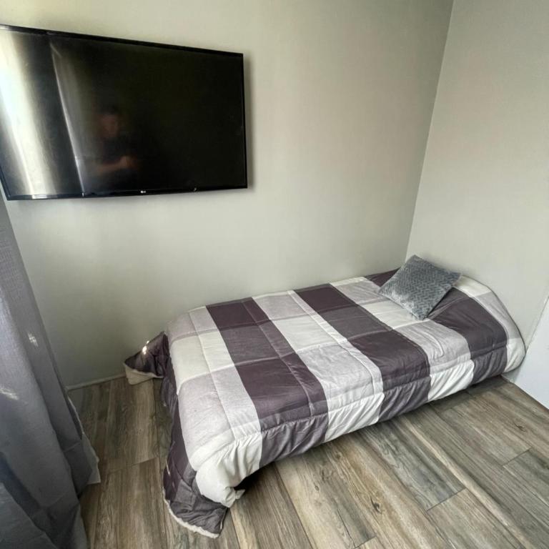 Casa Patodatos - Twin Room - 4