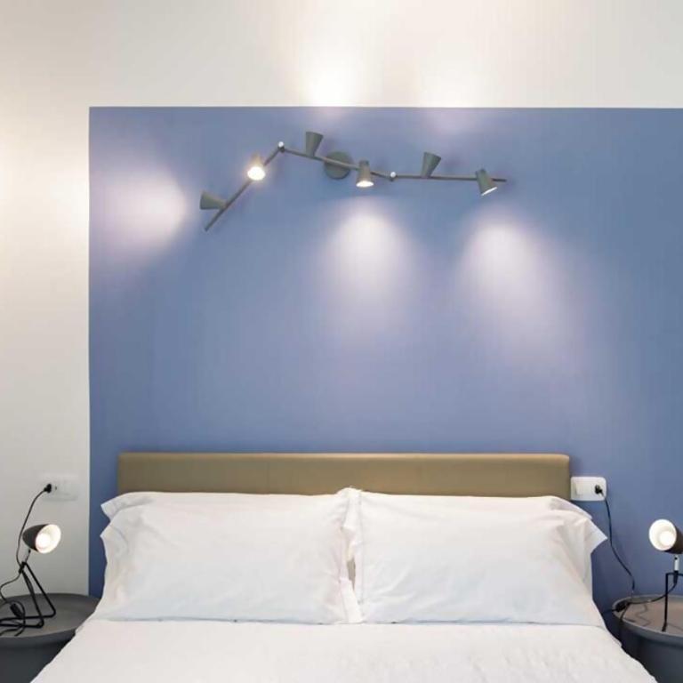 Mincio Relais Rooms & Pool - Camera Matrimoniale Standard - 1
