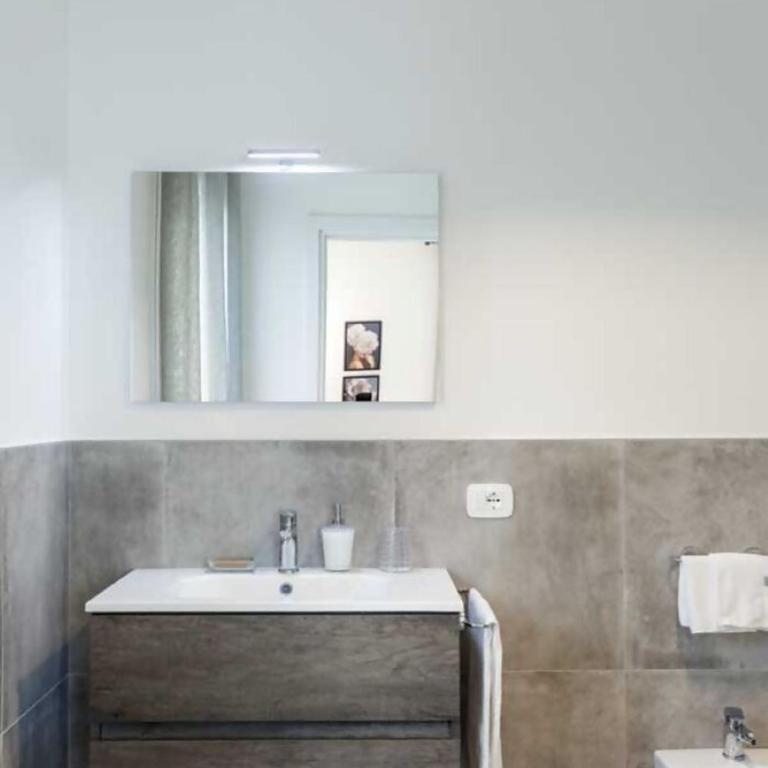 Mincio Relais Rooms & Pool - Camera Matrimoniale Standard - 3