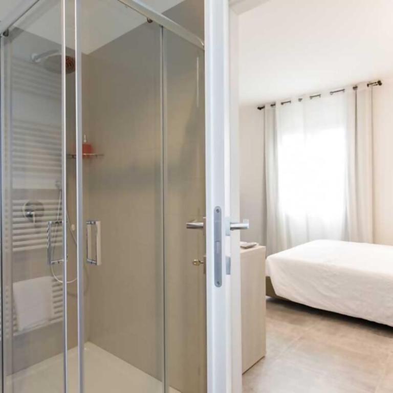 Mincio Relais Rooms & Pool - Camera Matrimoniale Standard - 4